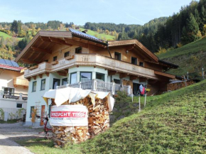 Apartment Schragl 2, Rohrberg, Österreich